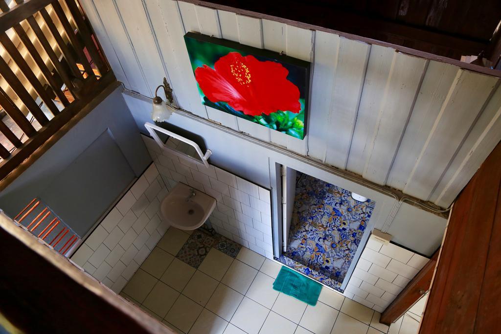 Siriwan Hostel Τσιάνγκ Μάι Εξωτερικό φωτογραφία